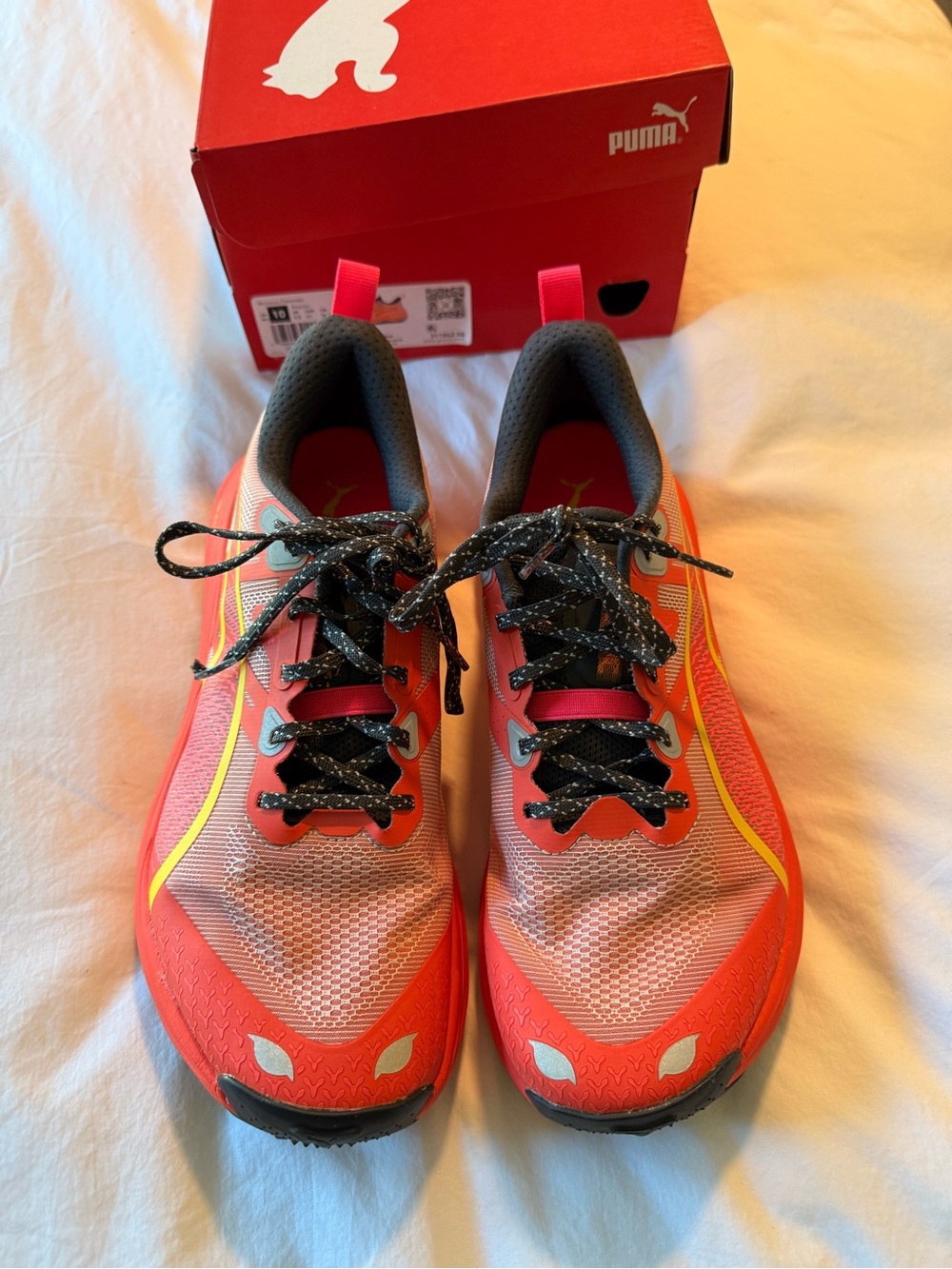 Puma Women Voyage NITRO™ Trail Running  Shoes